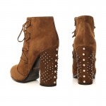 Marianne – Brown
